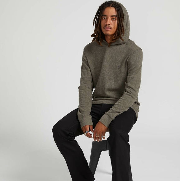 volcom thermal shirt